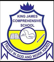 King James Logo